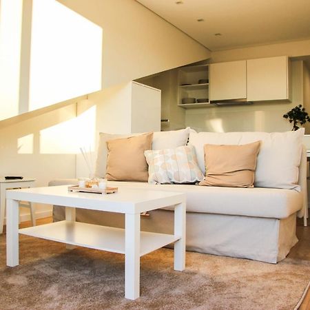 Ferienwohnung Terro Collection - Alcaide Braga Exterior foto