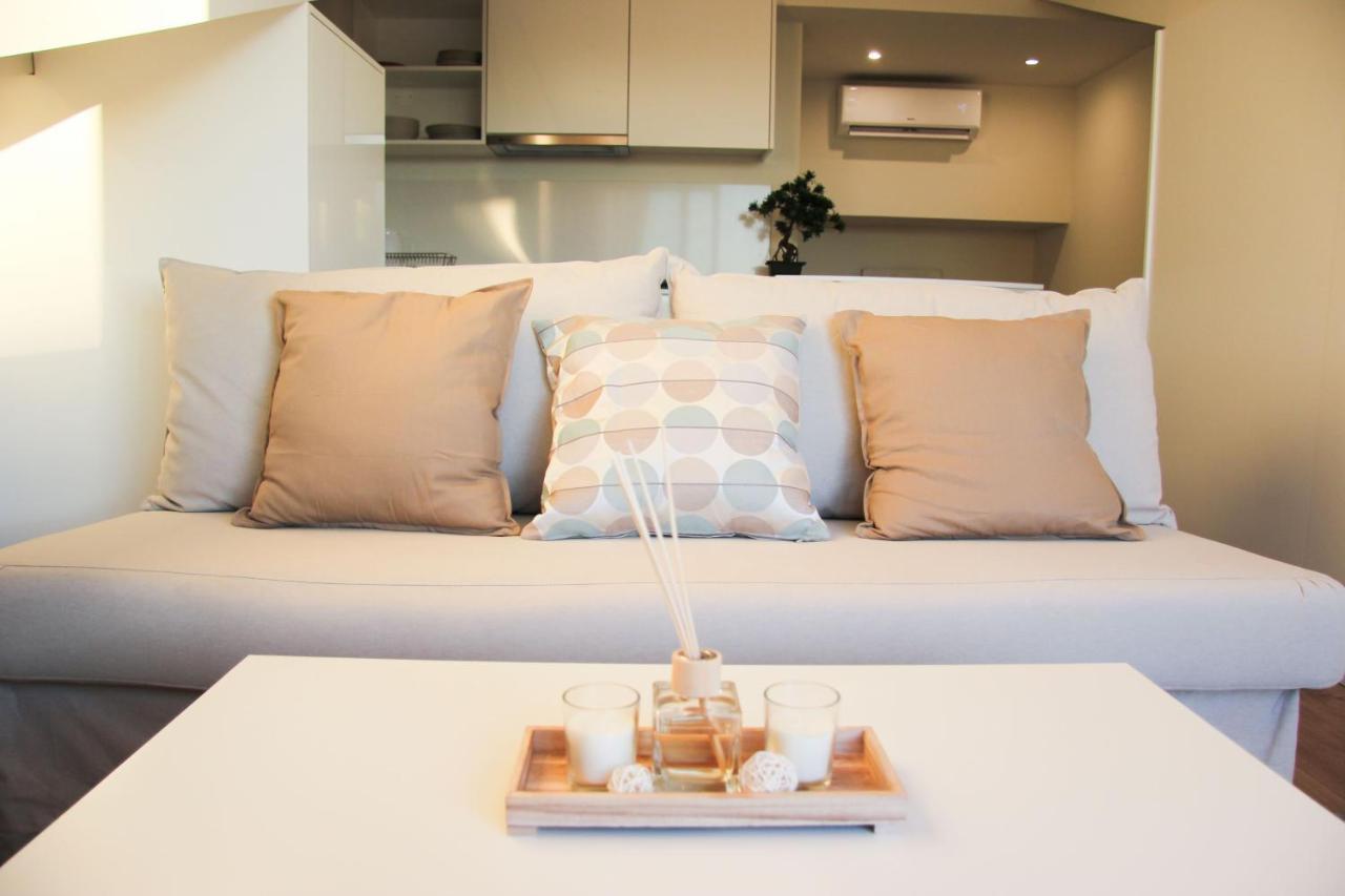 Ferienwohnung Terro Collection - Alcaide Braga Exterior foto